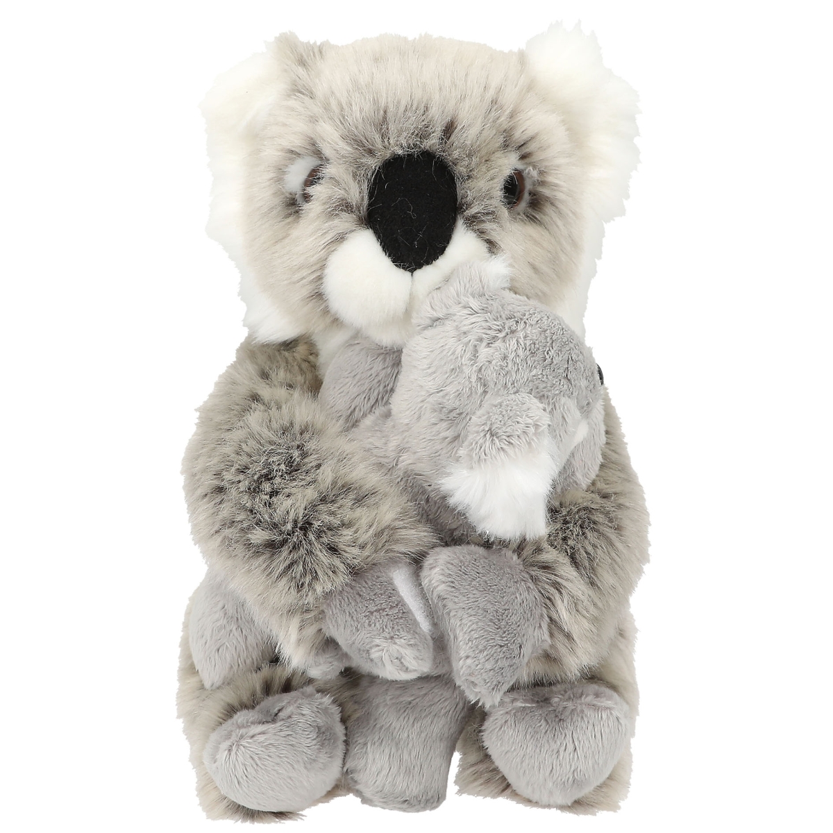 Depesche Germany - TOPModel Plüsch Koala Mama mit Baby WILD