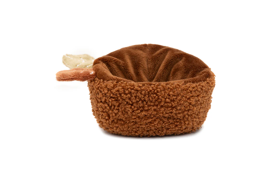 Jollein Aktivitäten-Versteckspiel - Tiny Park