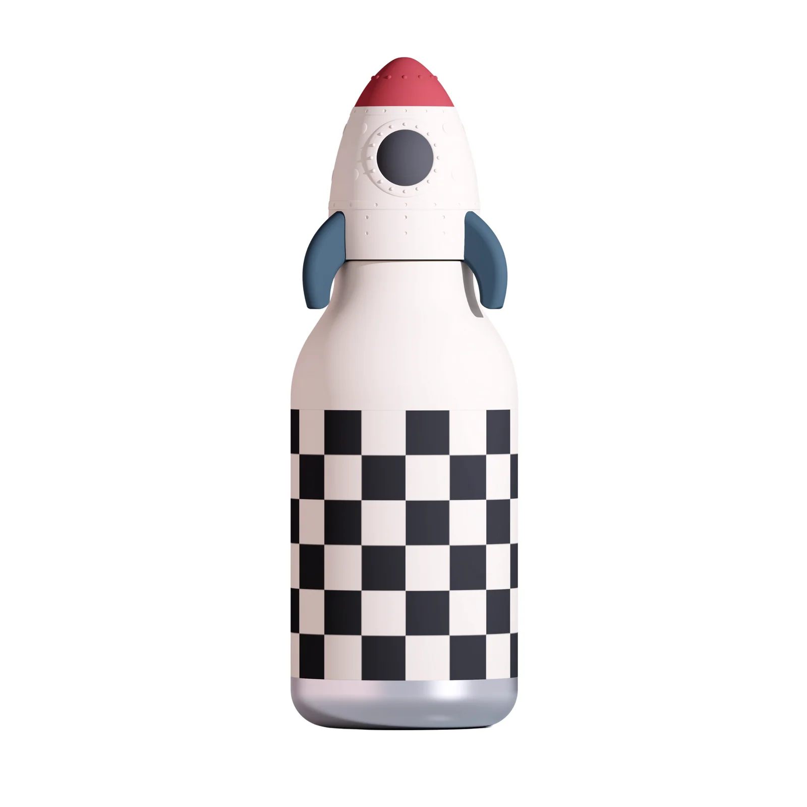 Bestie by Asobu Rocketship Bestie Bottle - Trinkflasche 