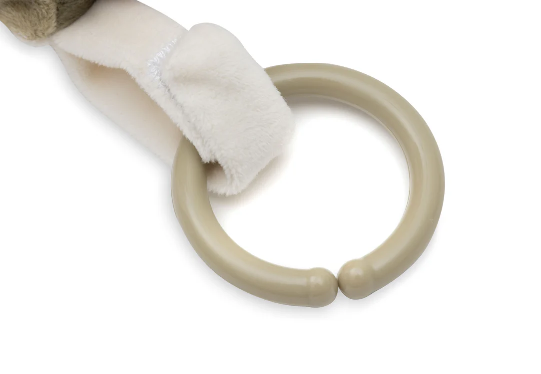 Jollein Aktivitäten-Würfel - Tiny Park