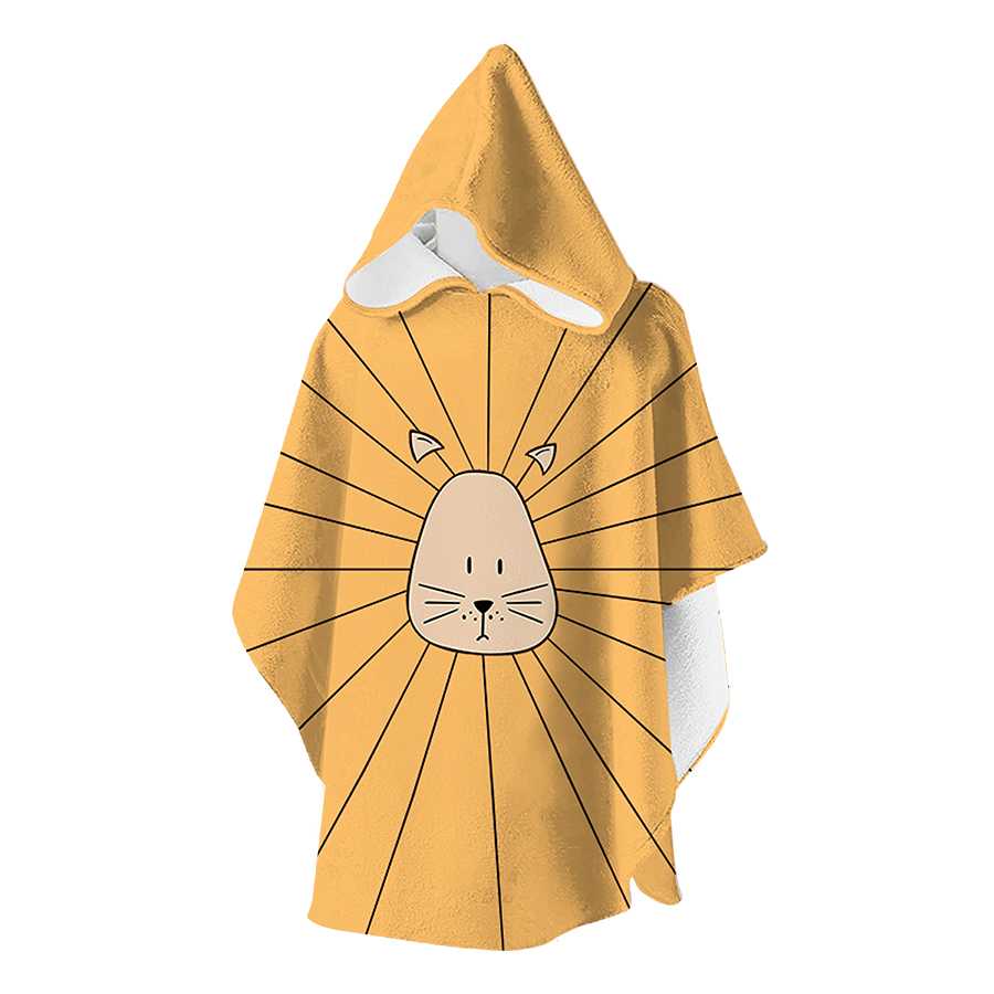  Leo Poncho          