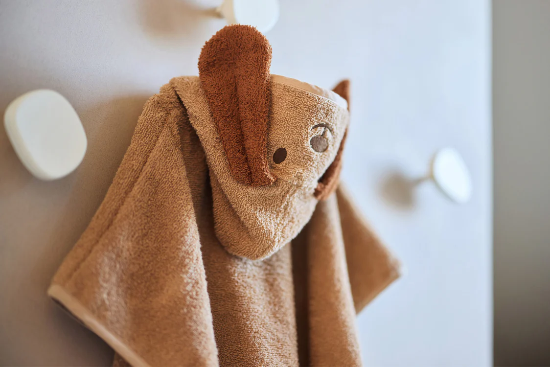 Jollein Badeponcho - Diego