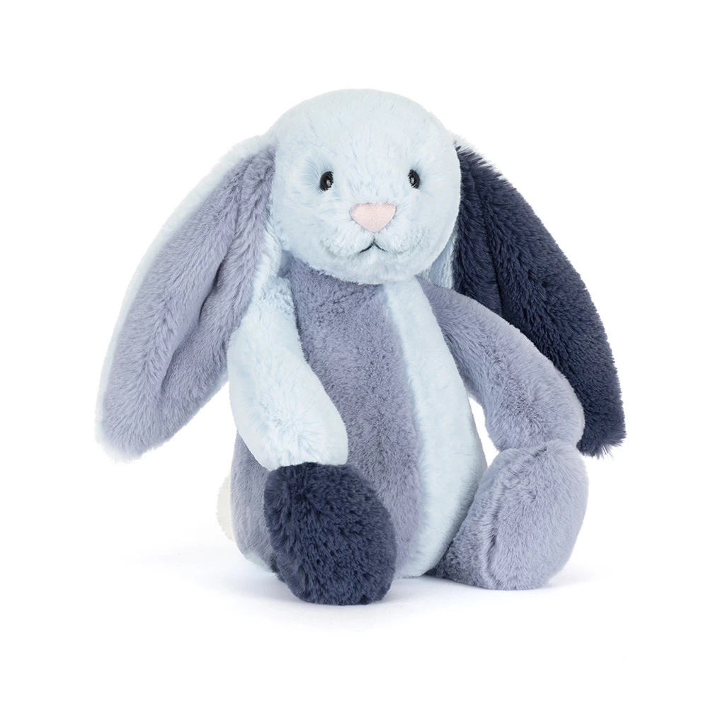 Jellycat Puddlesea Bunny - Hase 31cm x 12cm x 9cm