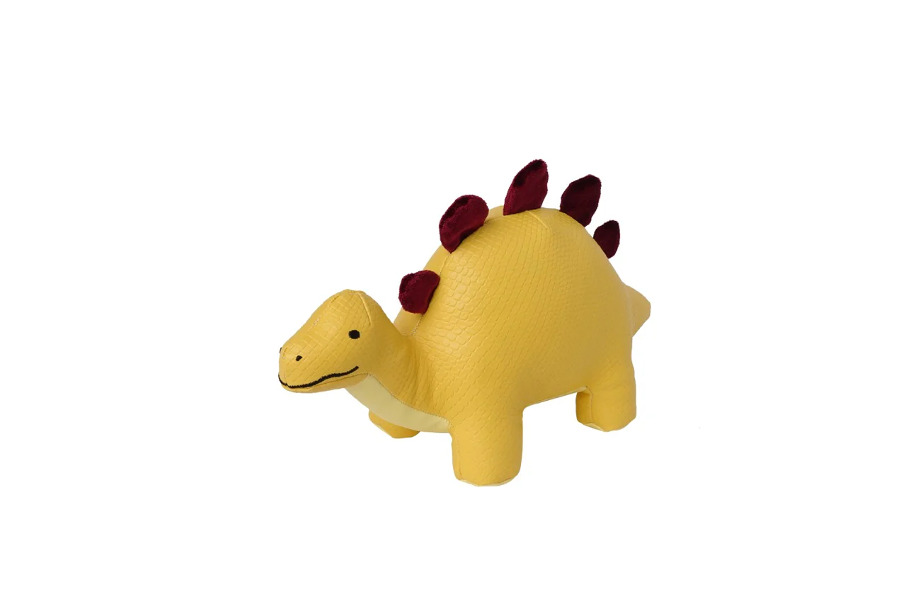 little big friends Steffy der Stegosaurus Dino Friends