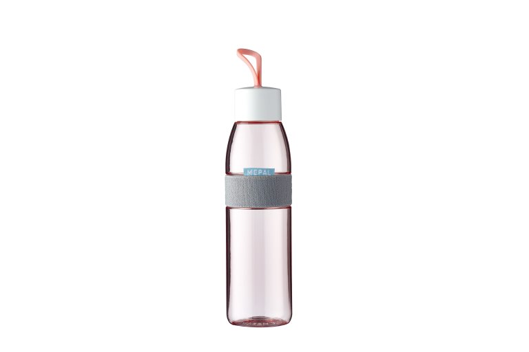 MEPAL Trinkflasche Ellipse 500 ml - Nordic pink