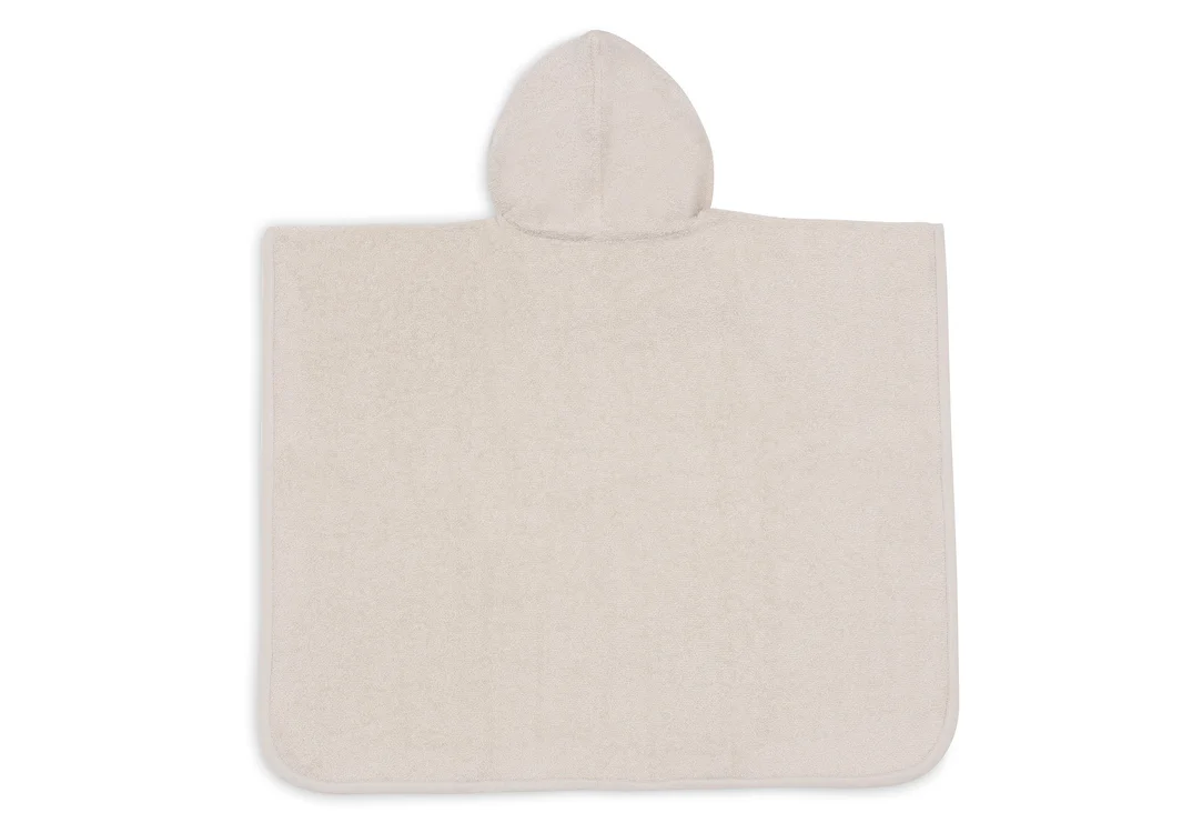 Jollein Badeponcho - Charlie