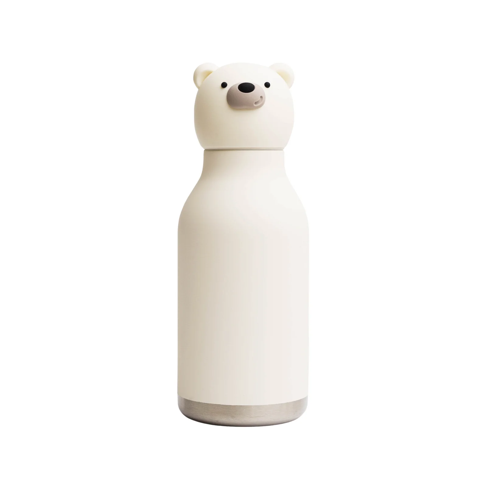 Bestie by Asobu Polar Bear Bestie Bottle - Trinkflasche 