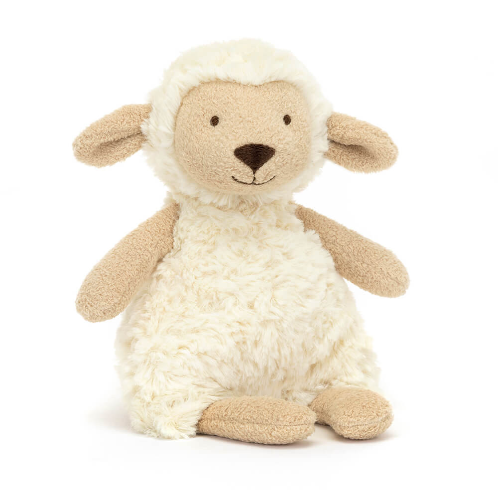Jellycat Lollie Lamb Kuscheltier Schaaf 24 cm 