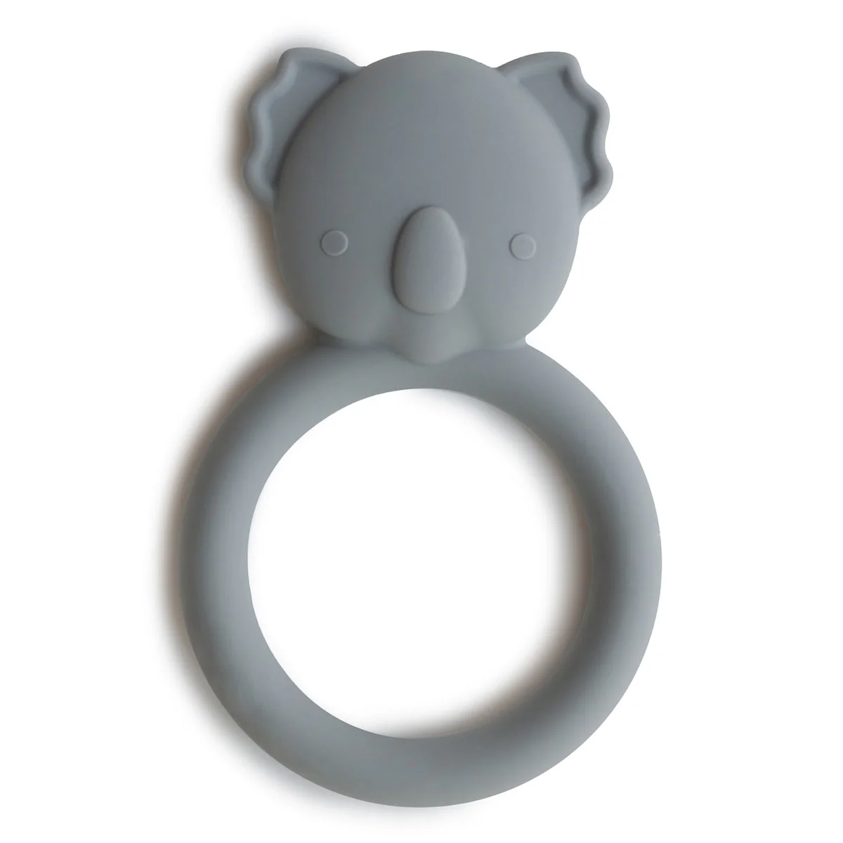Mushie Teether Koala - Koala Zahnungshilfe