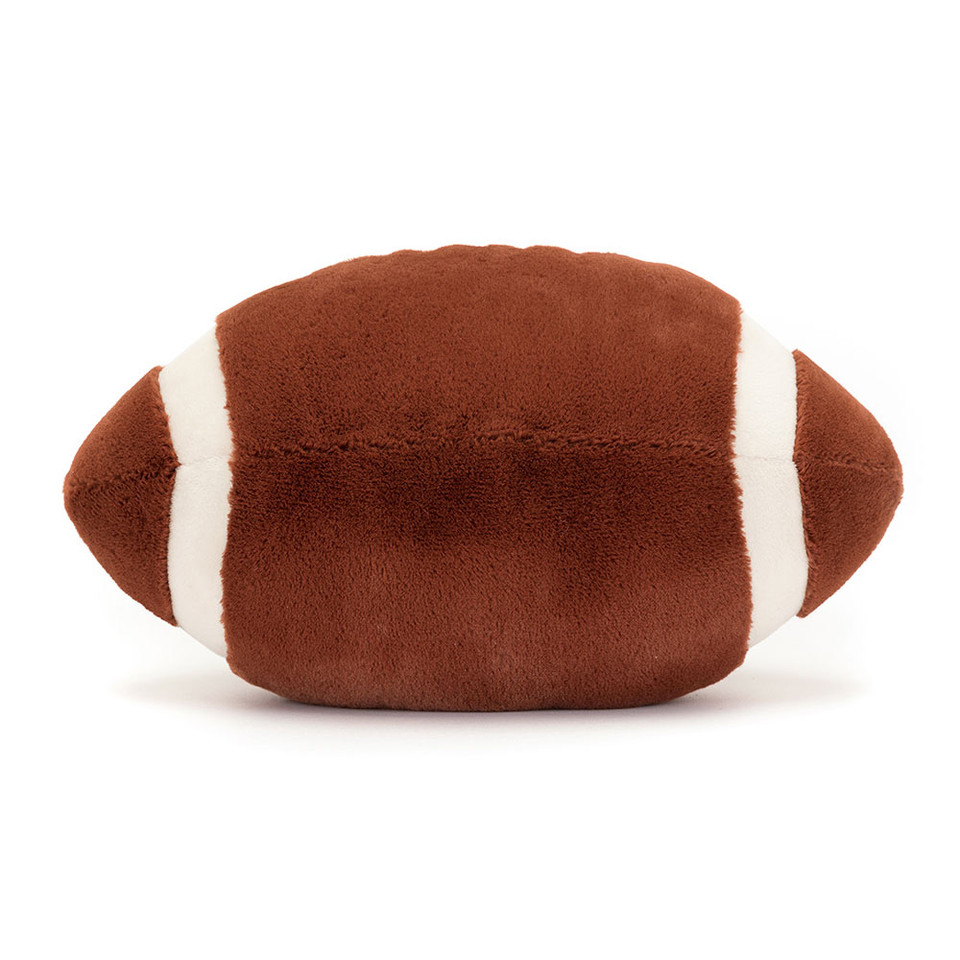 Jellycat Amuseables Sports American Football 25x28x16cm
