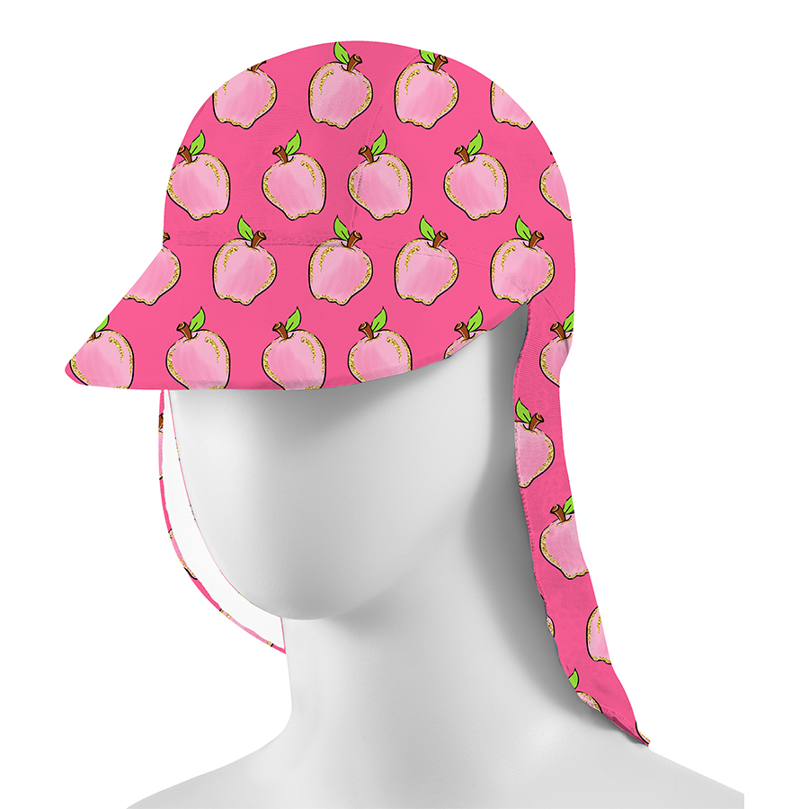 Slipstop Mabel Bademütze - Schirmmütze        
