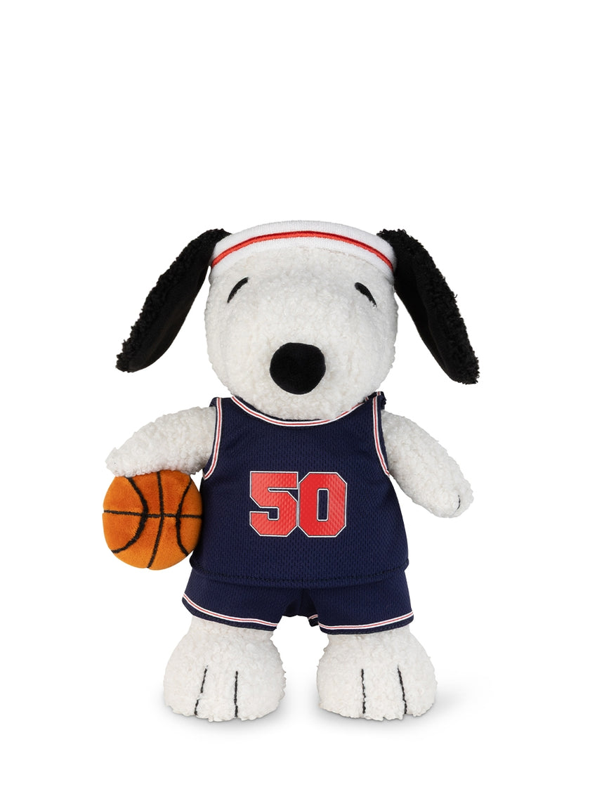 Bon Ton Toys Basketball Snoopy 23 cm