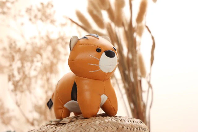 little big friends Tim der Tiger Tiny Friends  