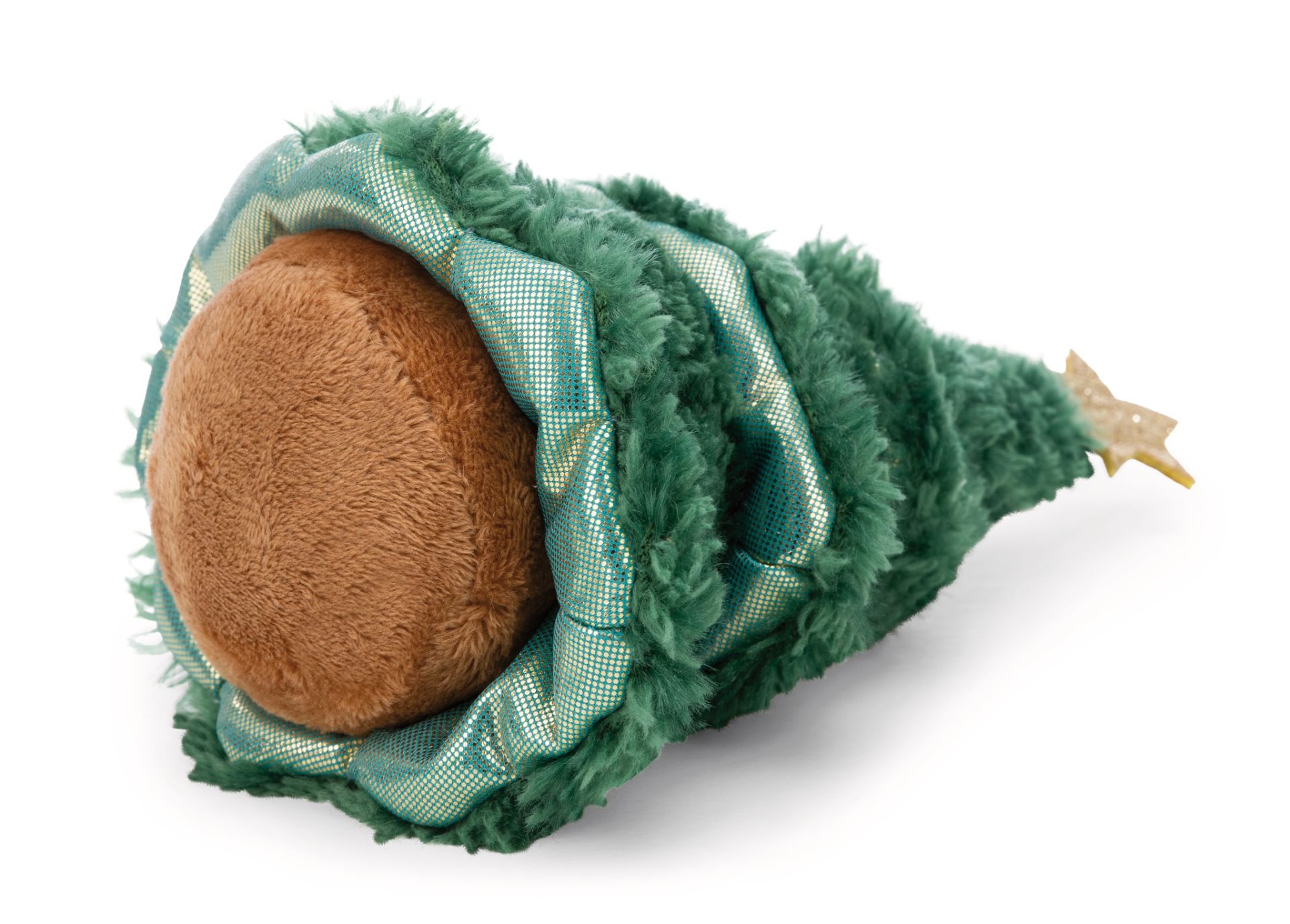 Nici Plüschfigur Tannenbaum NICI GREEN 15 cm