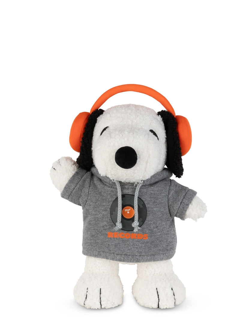 Bon Ton Toys DJ Snoopy 23 cm