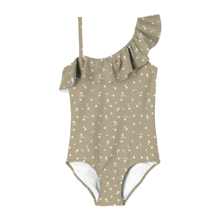 Slipstop Grain Sand Badeanzug 