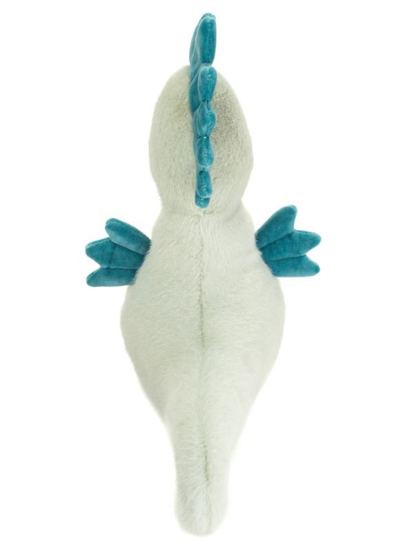 Teddy Hermann Seepferdchen Melba grün 23 cm