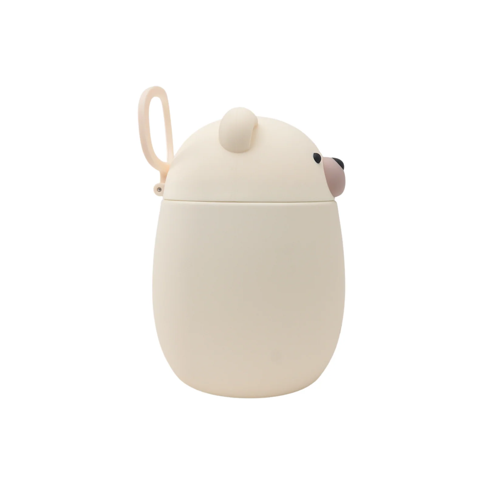 Bestie by Asobu Food Jar Bear - Vacuumisolierter Behälter