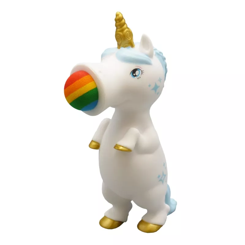 Leif Einhorn Plopper (Weiß)