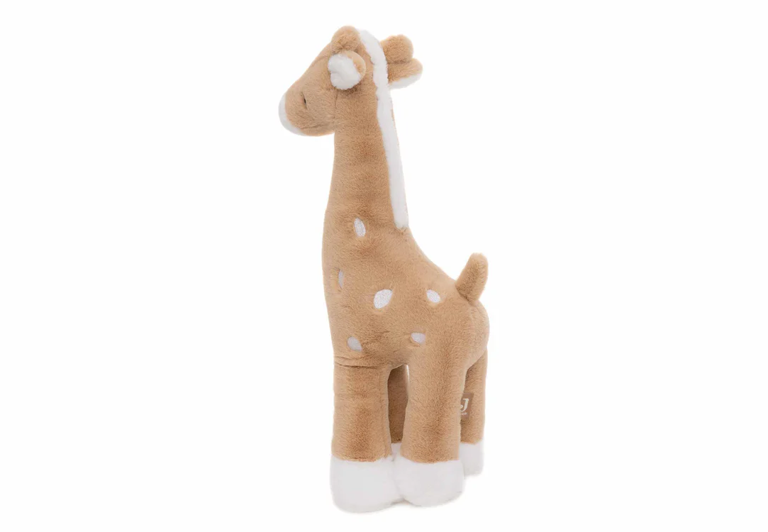Jollein Kuscheltier Giraffe - Biscuit