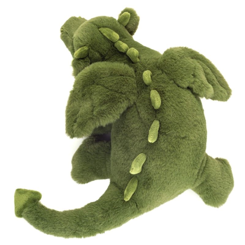 Teddy Hermann Drache Cleo 32cm