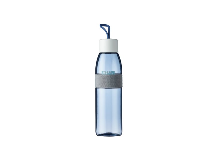 MEPAL Trinkflasche Ellipse 500 ml - Nordic denim