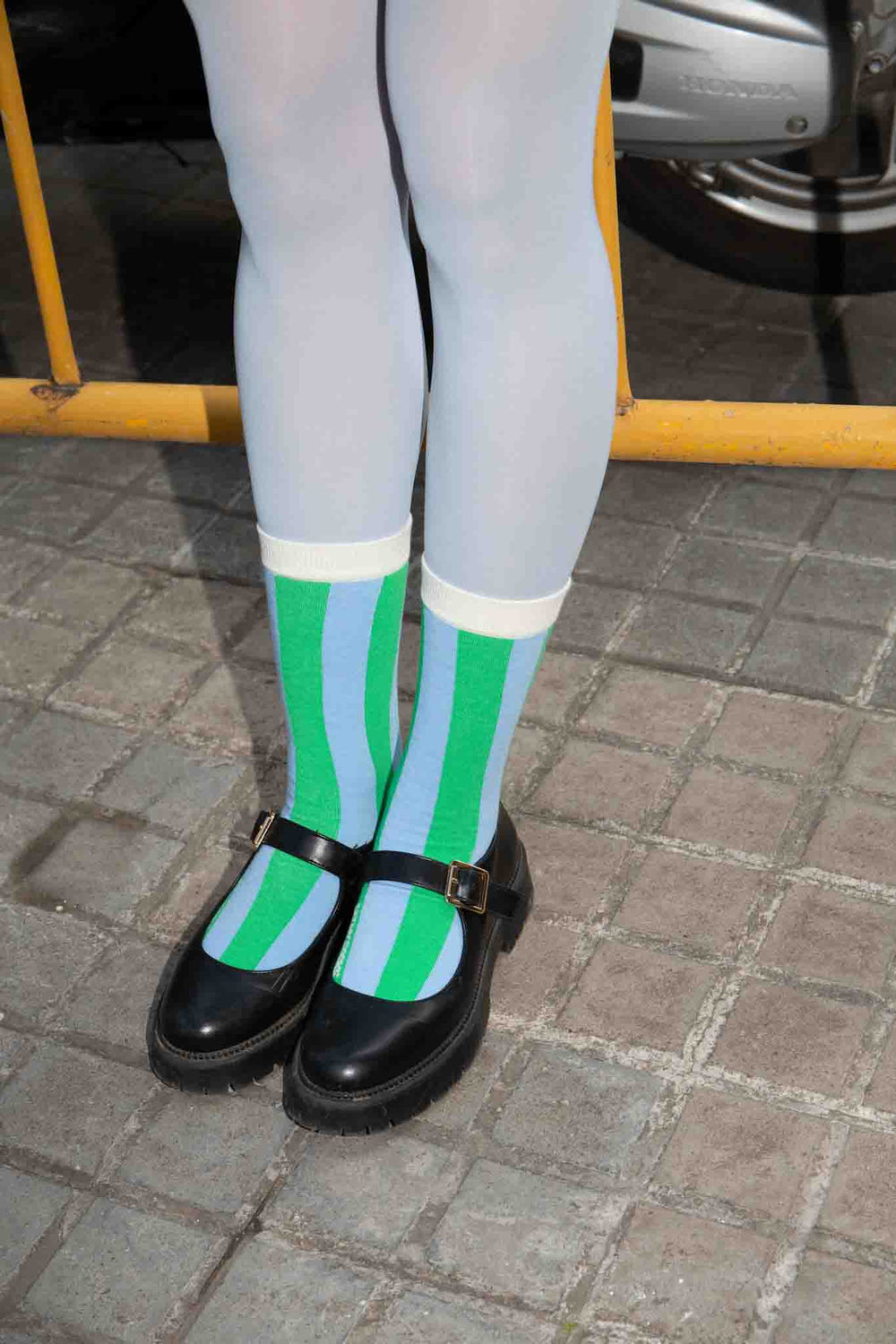 Eat My Socks Erwachsene Soda
