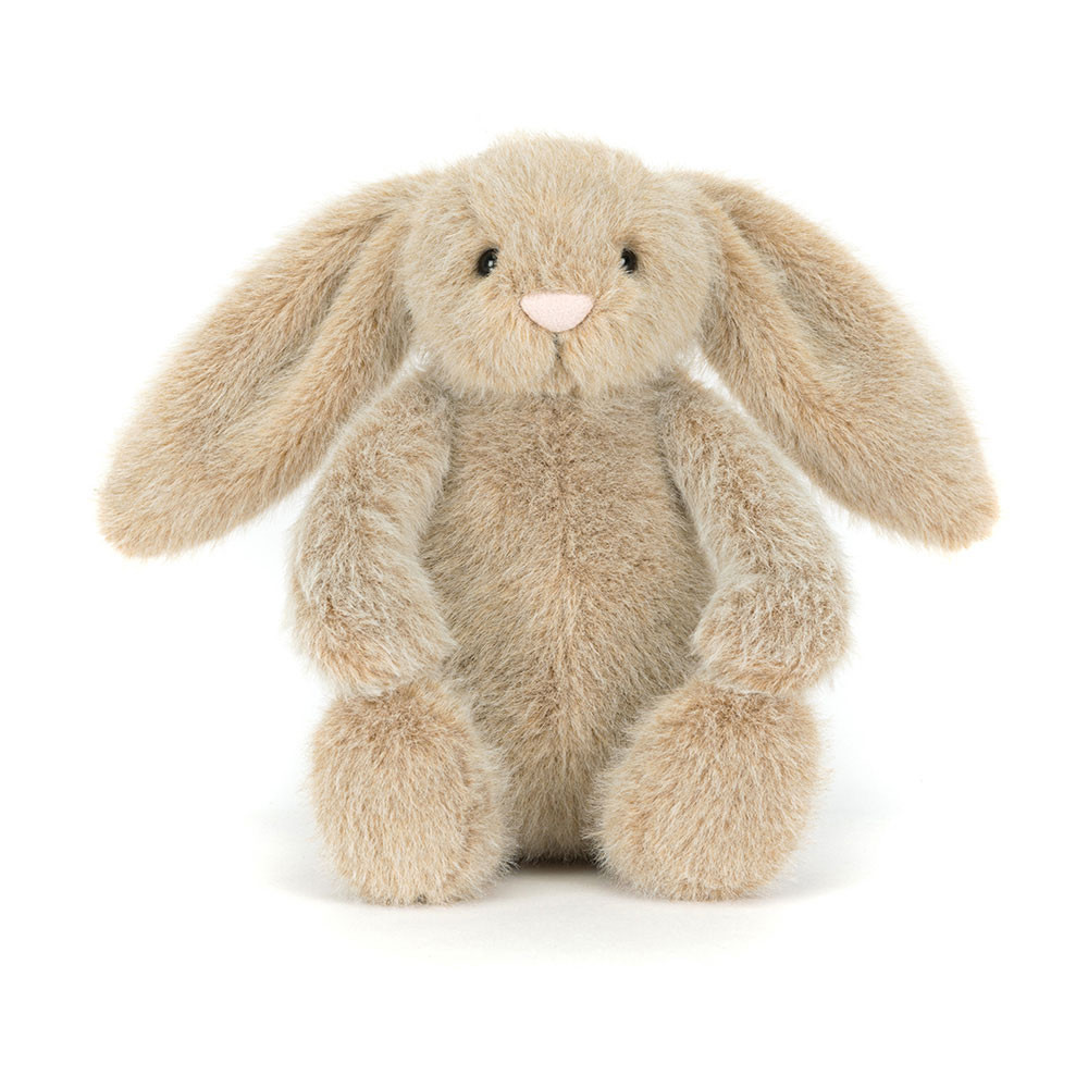 Jellycat Oat Flufflet Bunny - Hase 18cm