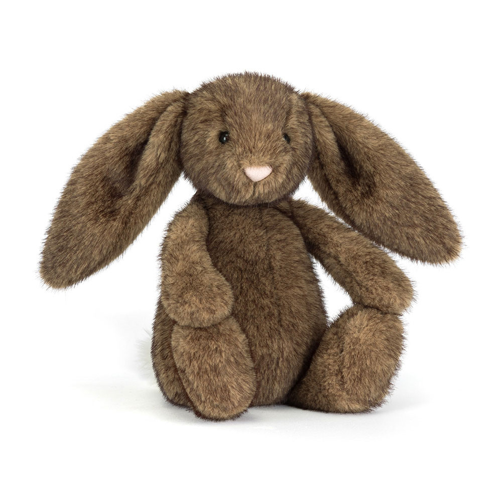 Jellycat Hoppleston Luxe Bunny Original - Hase limited Edition 31cm x 12cm x 9cm