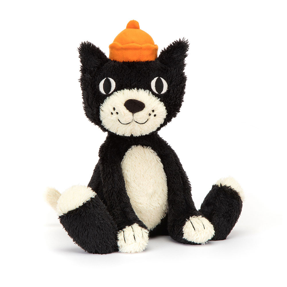 Jellycat Jack Kuscheltier - Kater Jack Original 32 cm