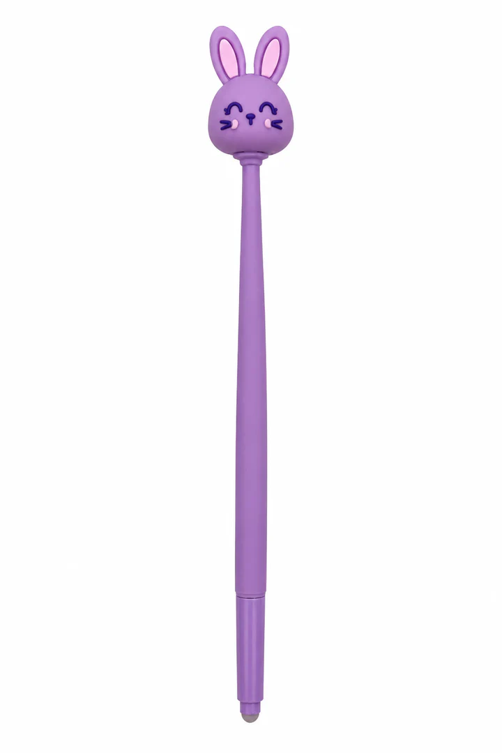 Lulubug Handmade -Loveria by Bell Trade Lustiges Wackelstifte - Gelstifte radierbar