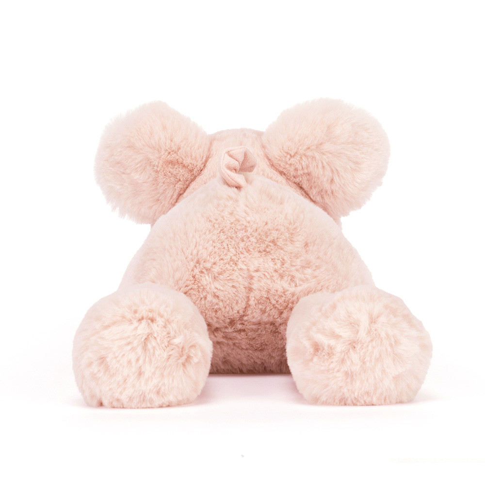 Jellycat Smudge Big Original - Schwein 13cm x 11cm x 24cm