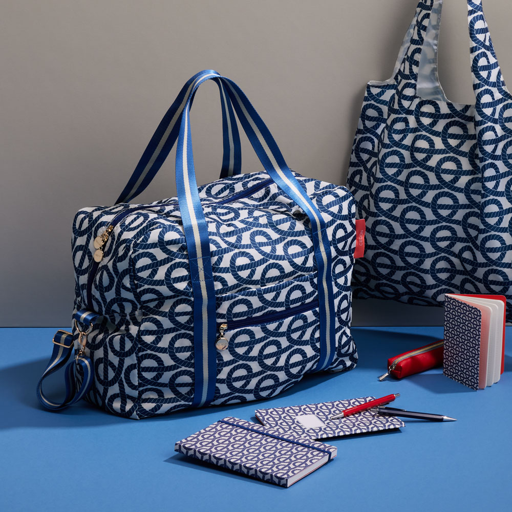 Cedon Easy Travel Bag Palstek