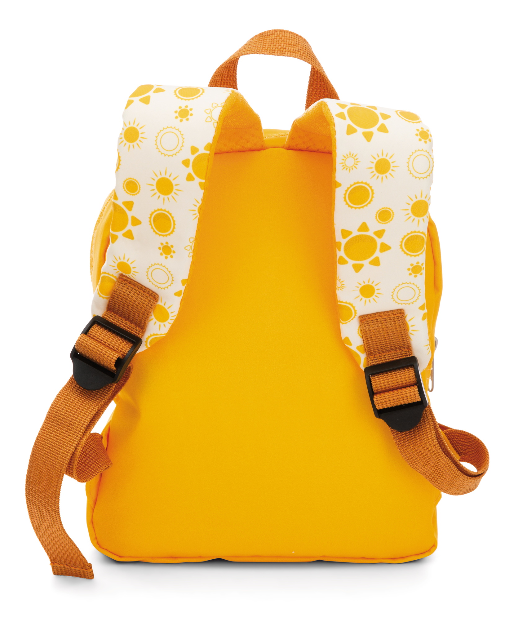 Nici Rucksack mit Roter Panda Plüschtier          