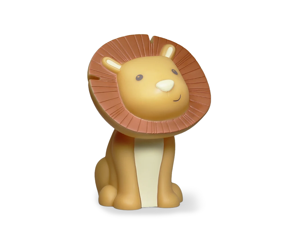 Atelier Pierre Hakuna Lion - Löwe Nachtlampe wiederaufladbar Höhe 20 cm