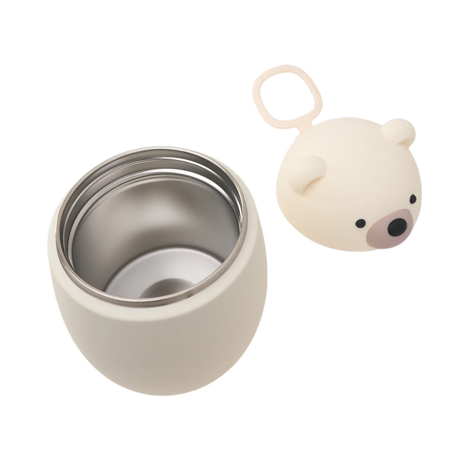 Bestie by Asobu Food Jar Bear - Vacuumisolierter Behälter