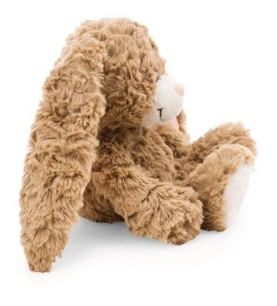 Nici Kuscheltier Hase Lopino 20cm schlenkernd GREEN