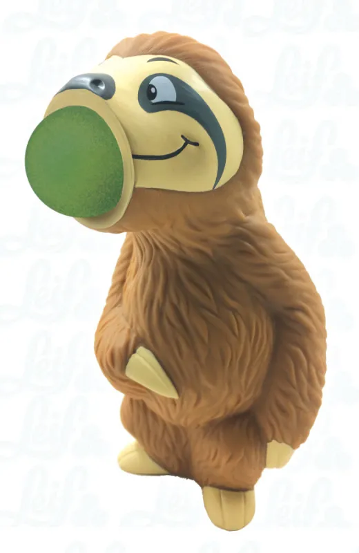 Leif Faultier Plopper