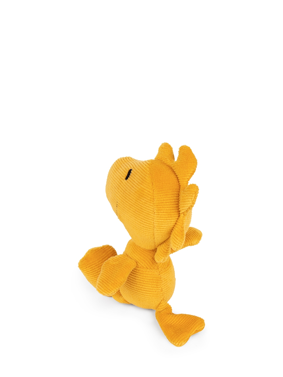 Bon Ton Toys Woodstock Mini Corduroy mit Geschenkbox - Peanuts Snoopy 15 cm