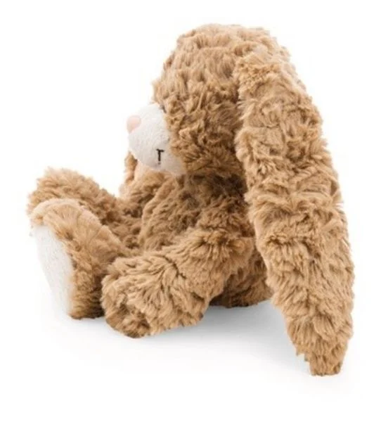 Nici Kuscheltier Hase Lopino 20cm schlenkernd GREEN