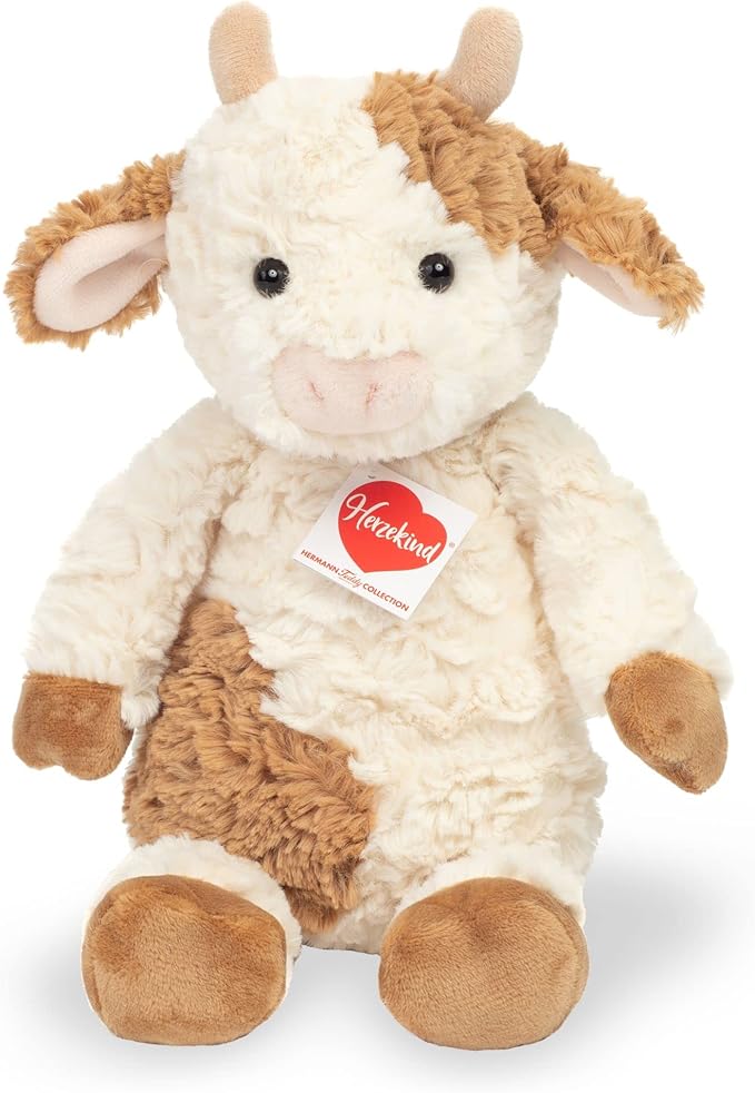 Teddy Hermann Kuh Gerda 32cm