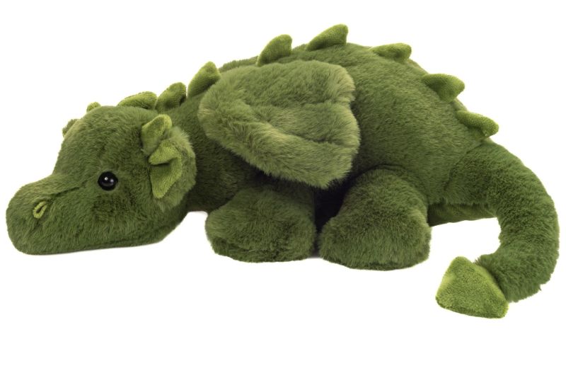 Teddy Hermann Drache Cleo 32cm
