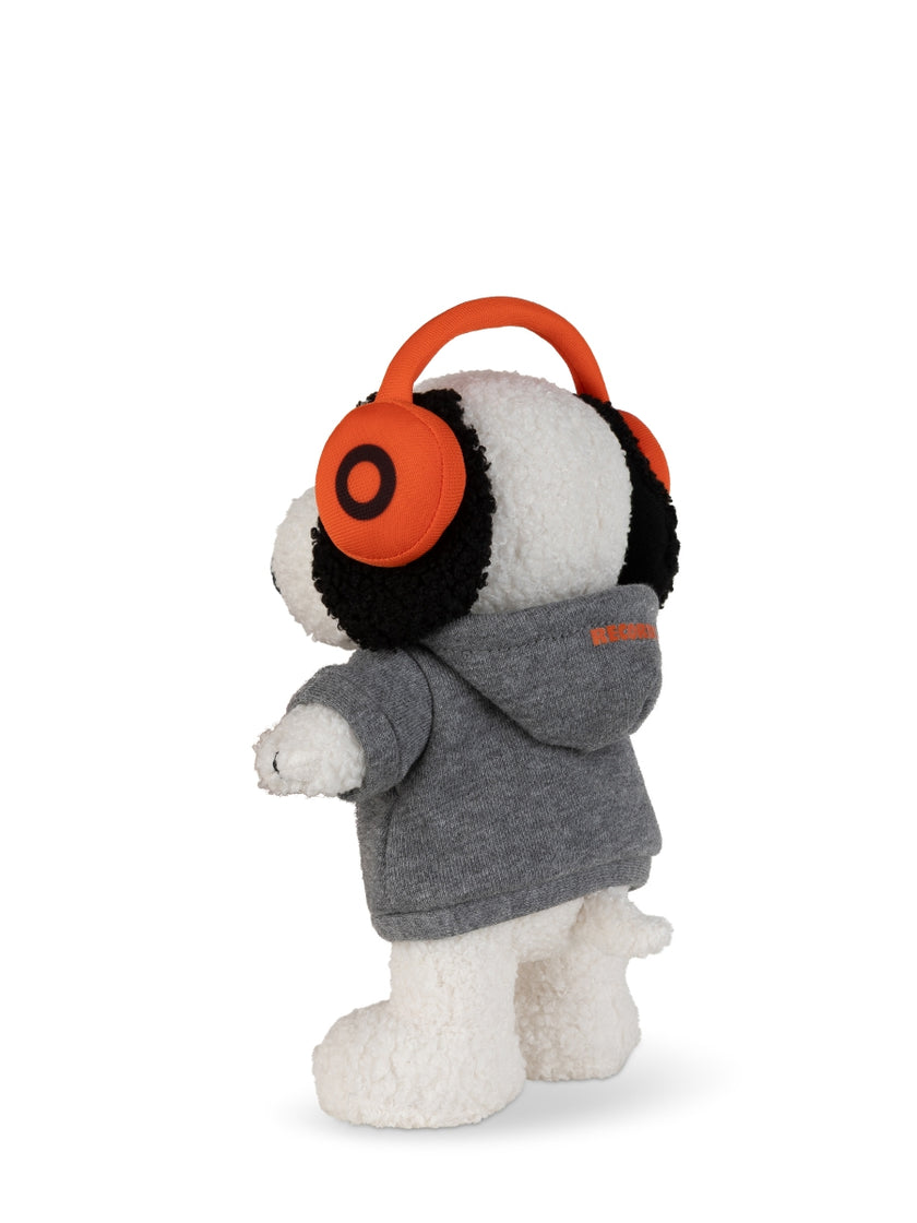 Bon Ton Toys DJ Snoopy 23 cm