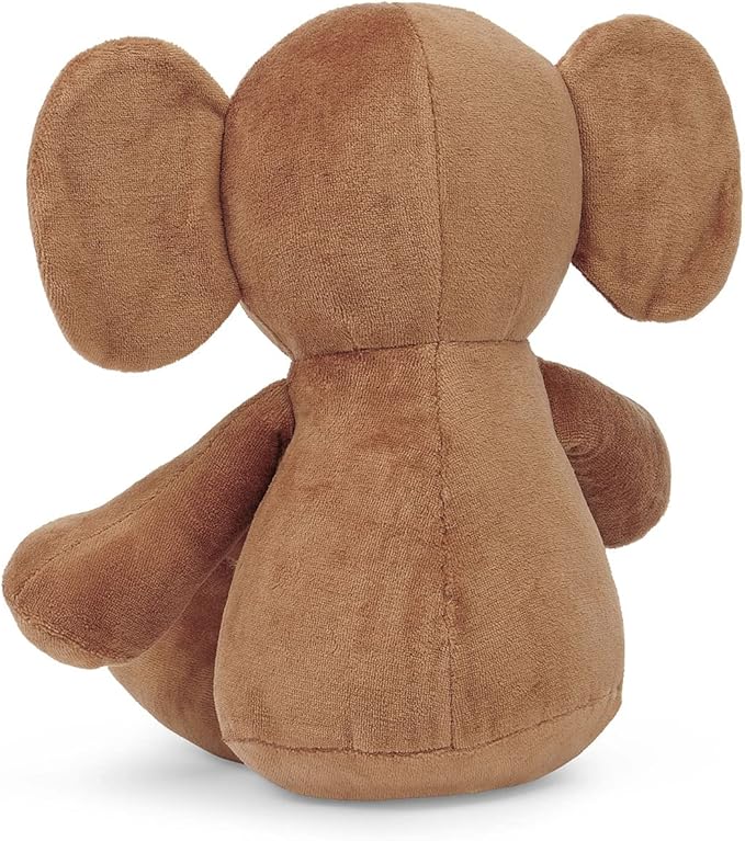 Jollein Kuschel Elefant Karamell
