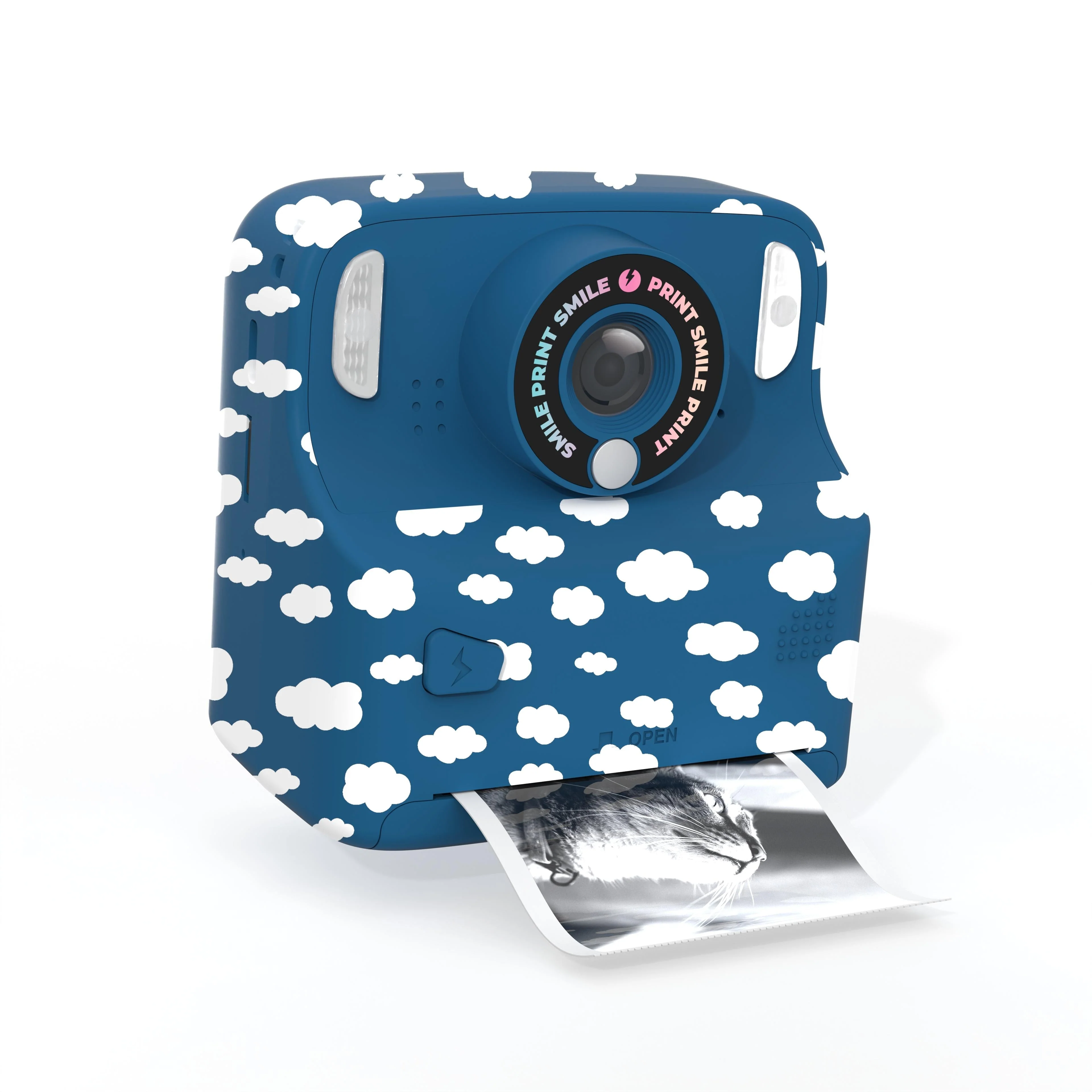 MOB PIXIPRINT - CLICK & PRINT - CLOUD